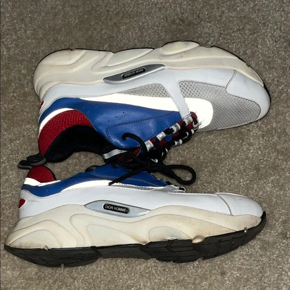 Men Dior Homme sneakers - Picture 5 of 5